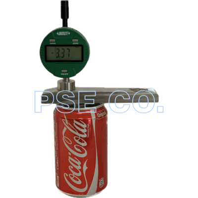 اندازه گیری عمق دوخت قوطی1